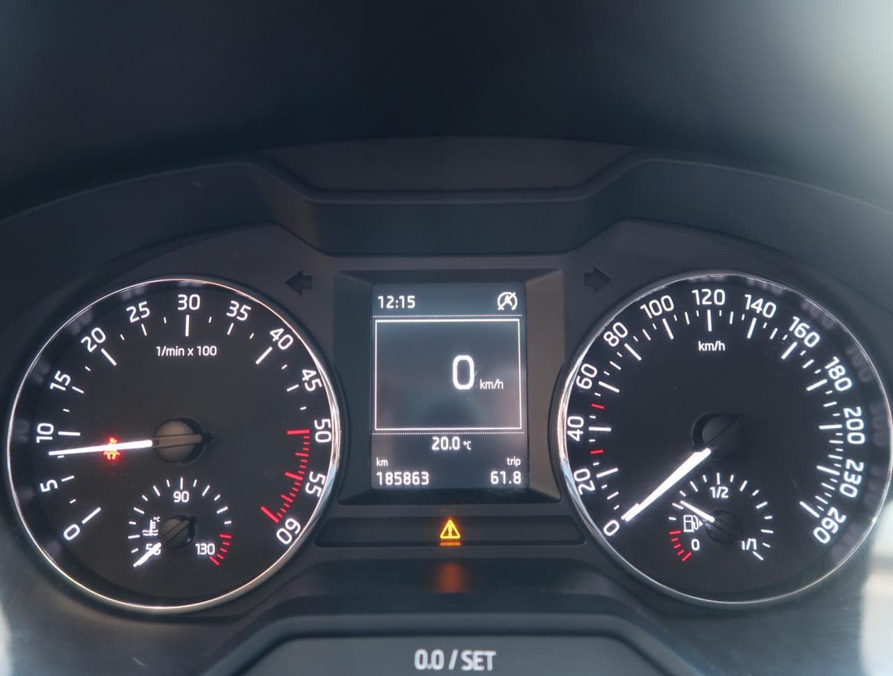 2016 Škoda OCTAVIA - 17