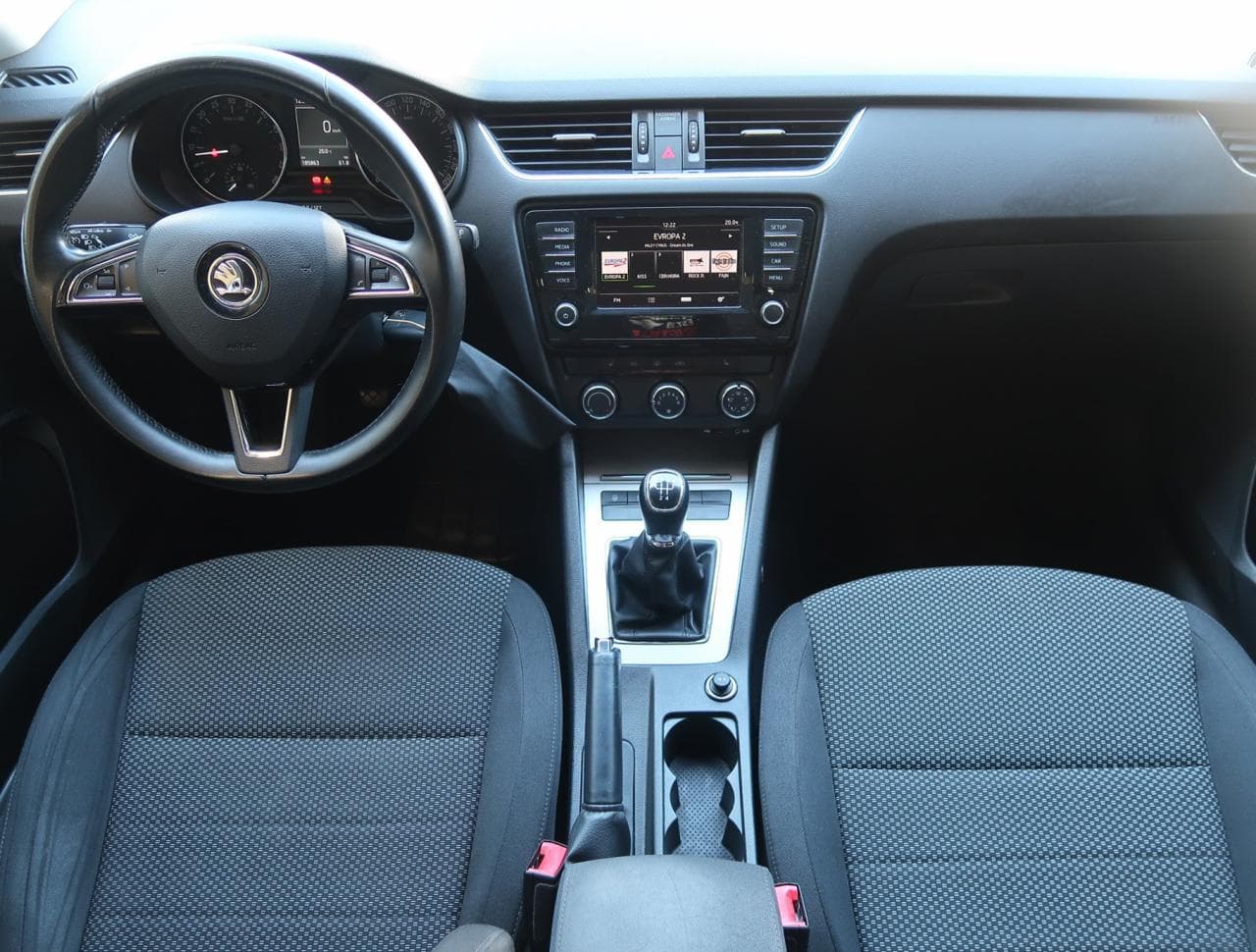 2016 Škoda OCTAVIA - 10