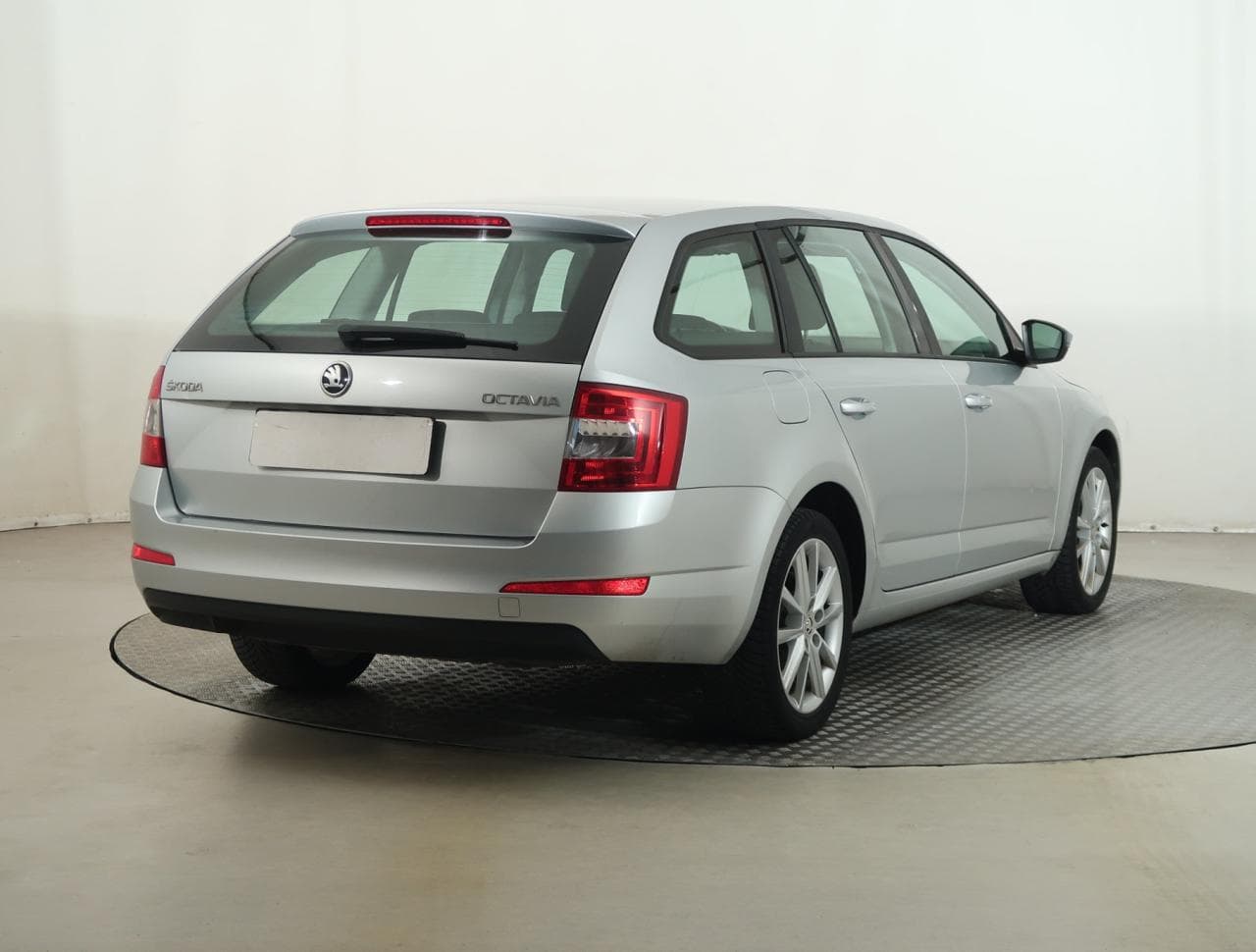 2016 Škoda OCTAVIA - 7