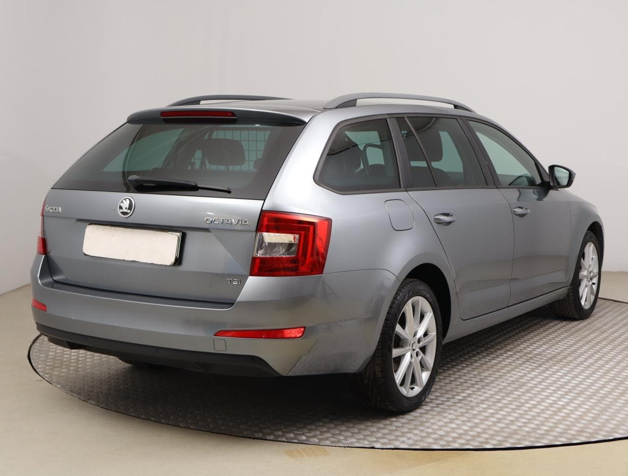 2013 Škoda OCTAVIA - 7
