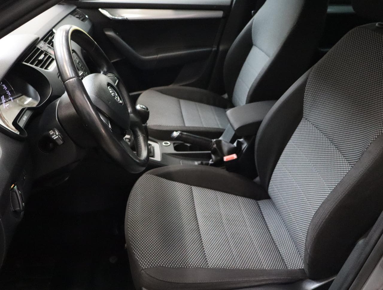 2013 Škoda OCTAVIA - 16