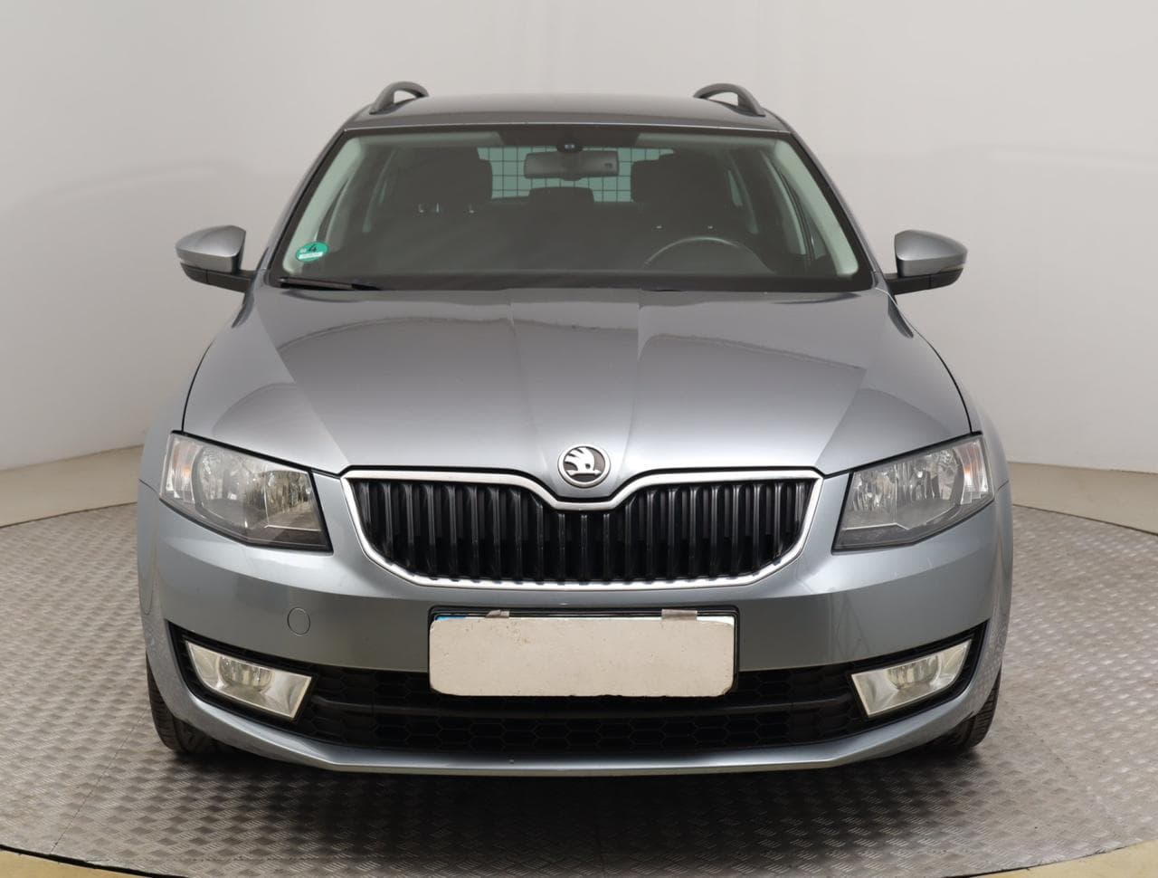 2013 Škoda OCTAVIA - 2