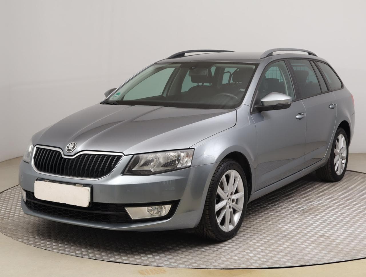 2013 Škoda OCTAVIA - 3