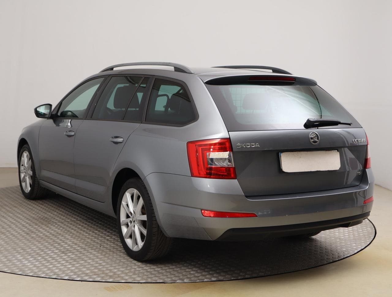 2013 Škoda OCTAVIA - 5