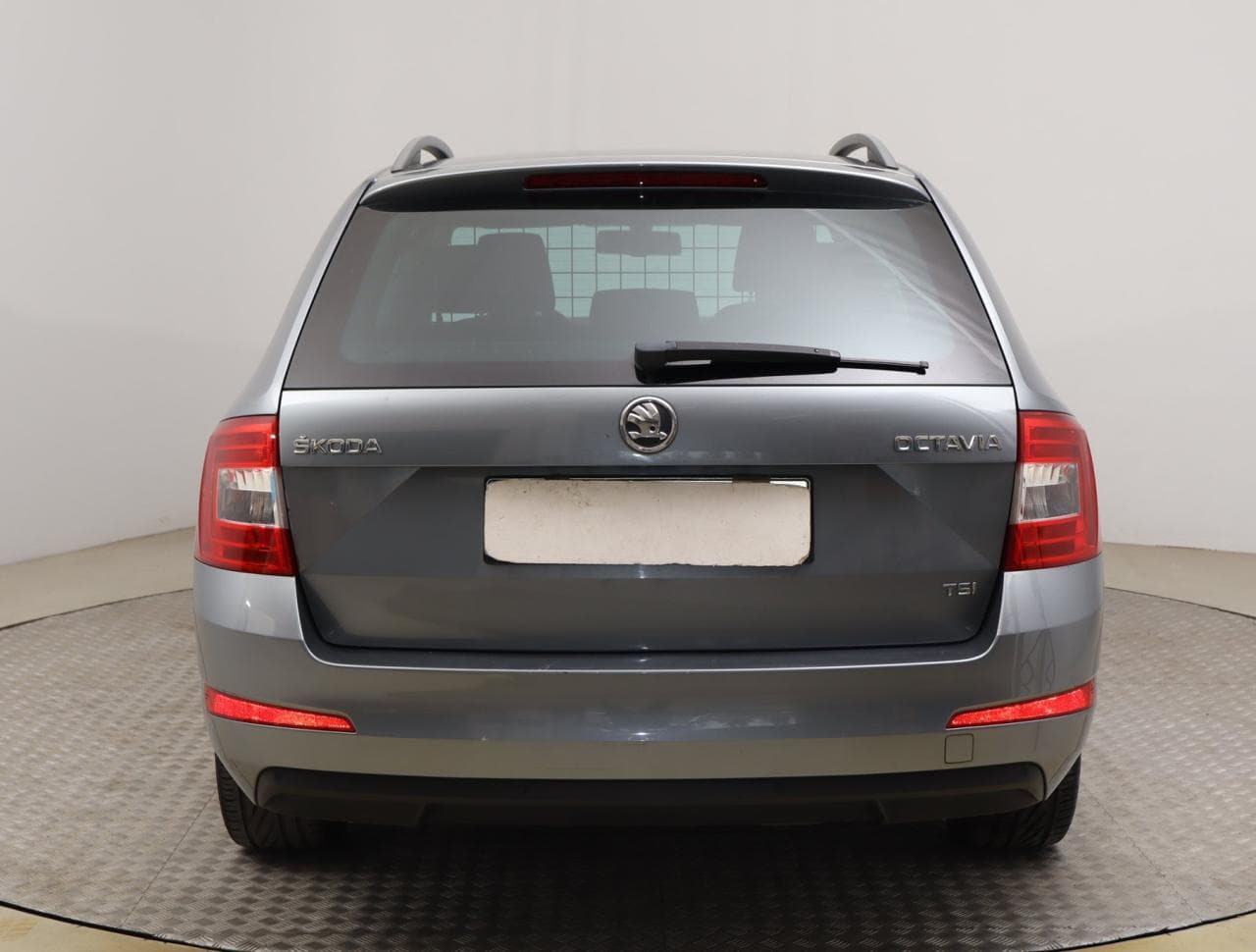 2013 Škoda OCTAVIA - 6