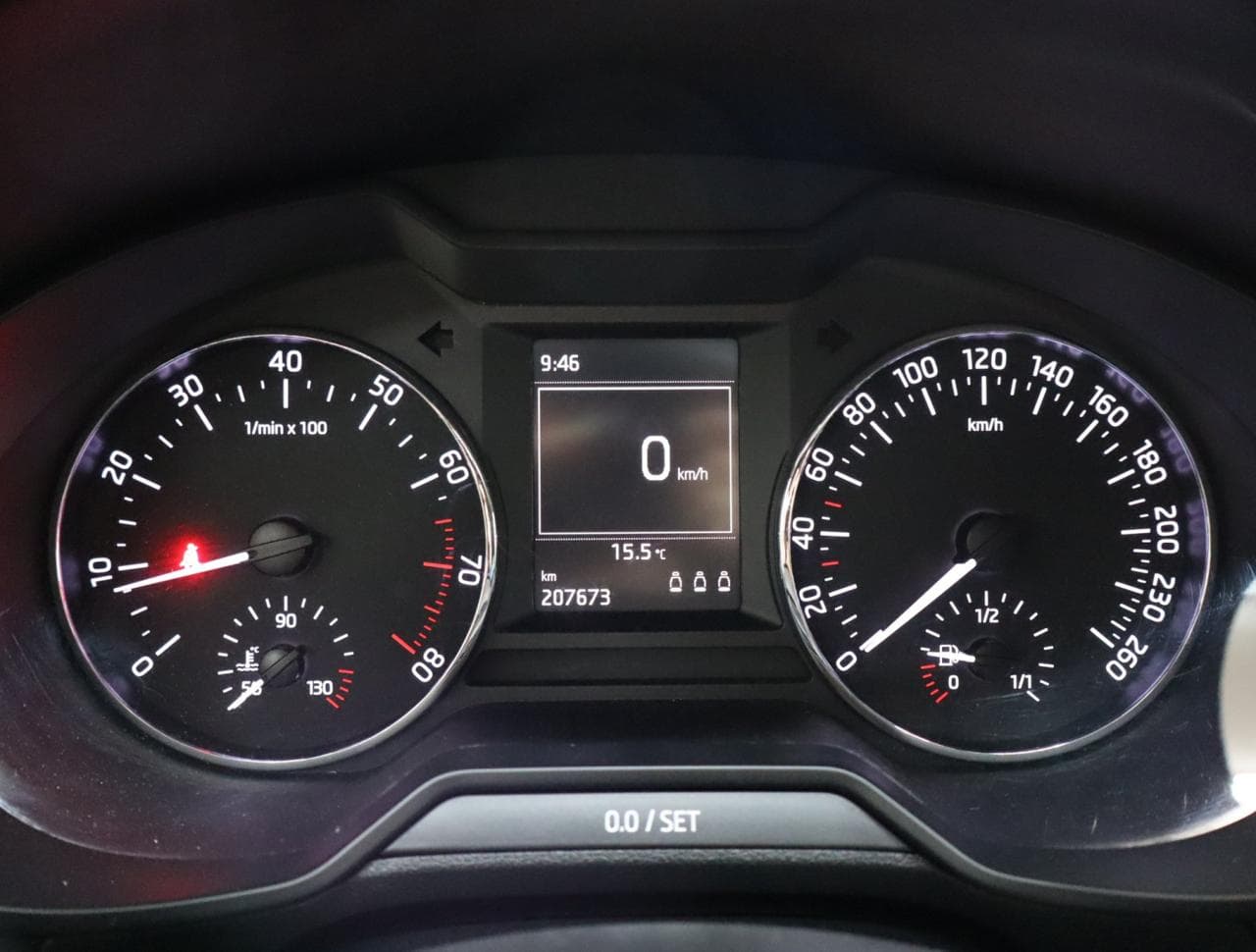 2013 Škoda OCTAVIA - 17