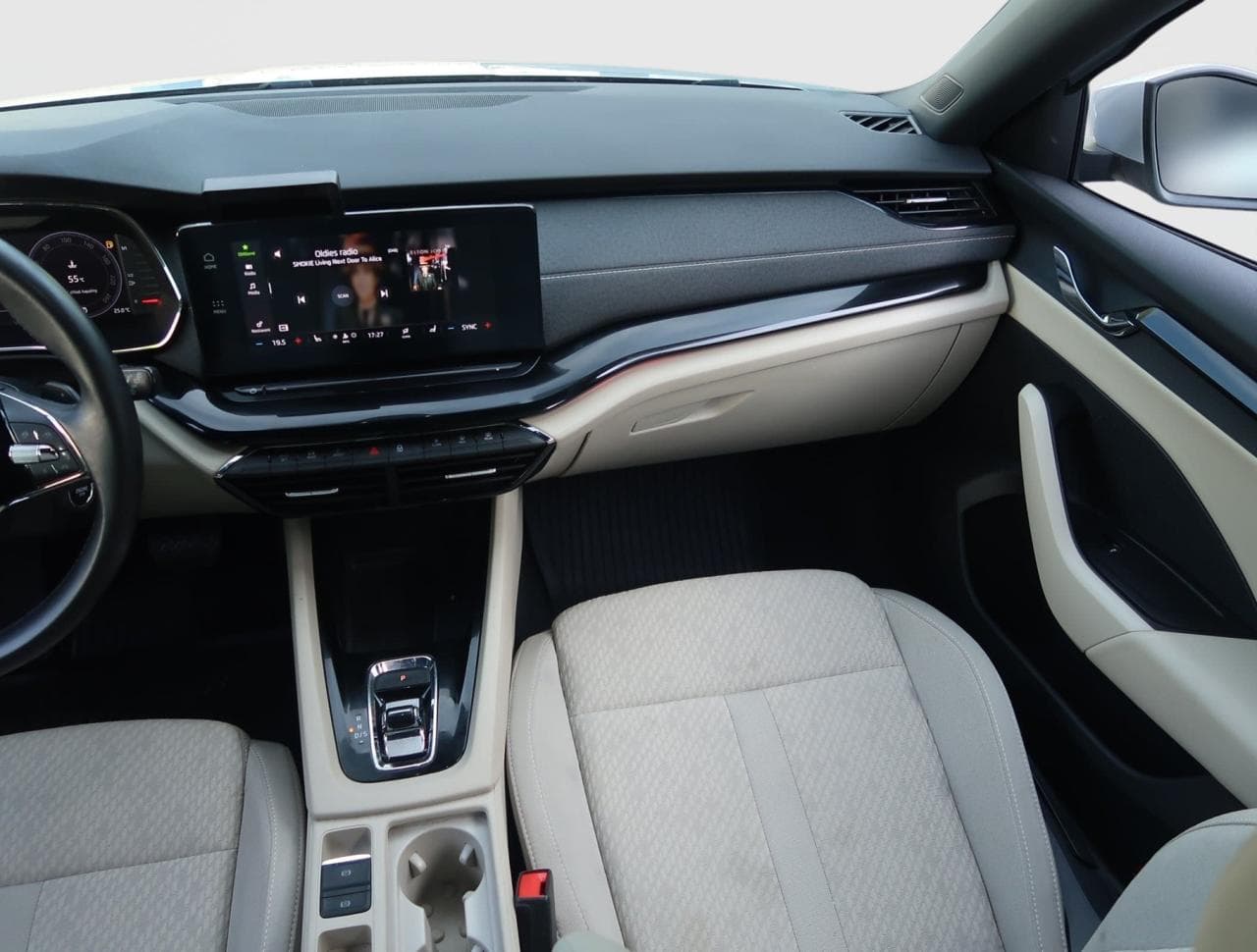 2020 Škoda OCTAVIA - 11