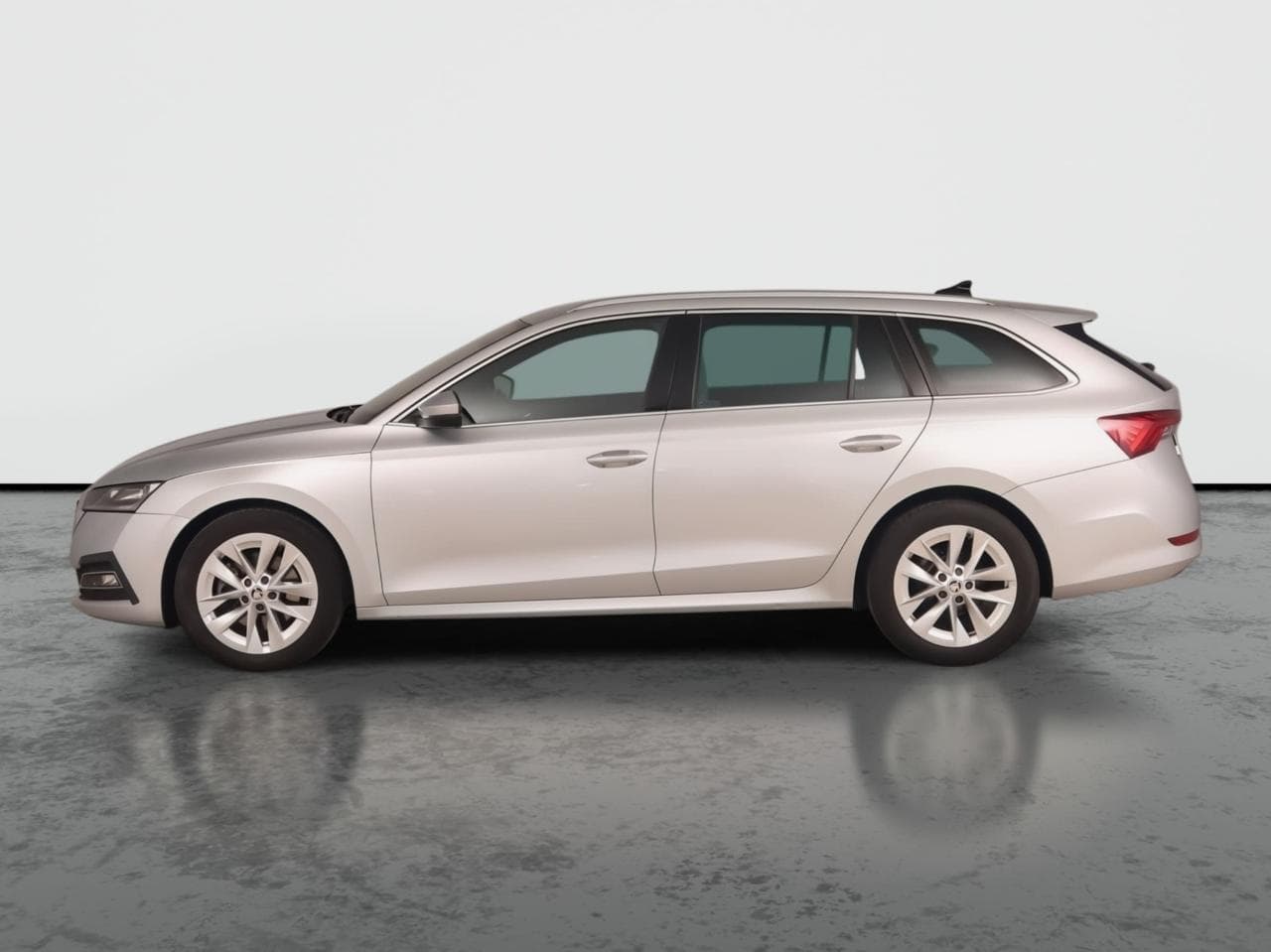 2020 Škoda OCTAVIA - 4