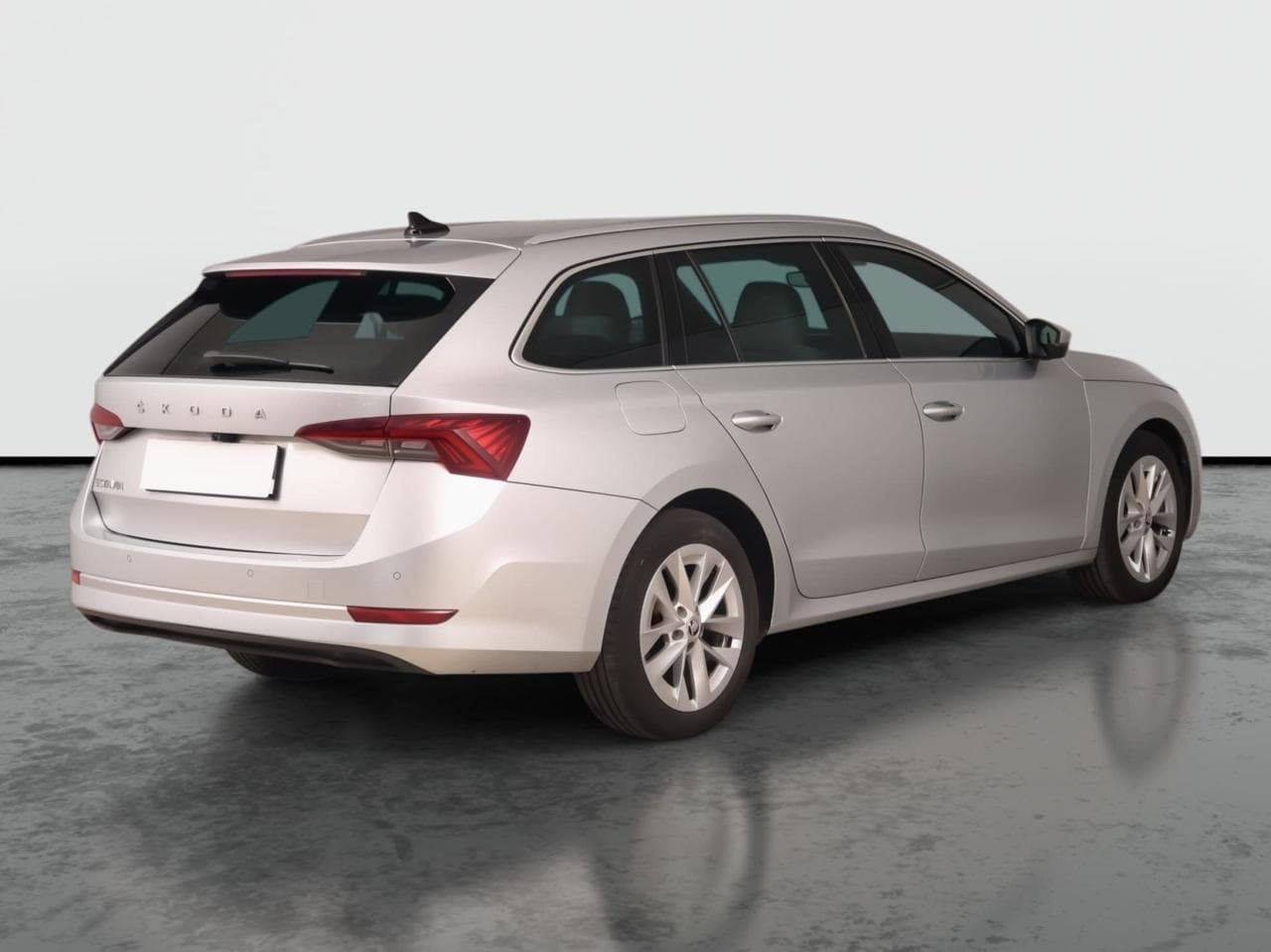 2020 Škoda OCTAVIA - 7