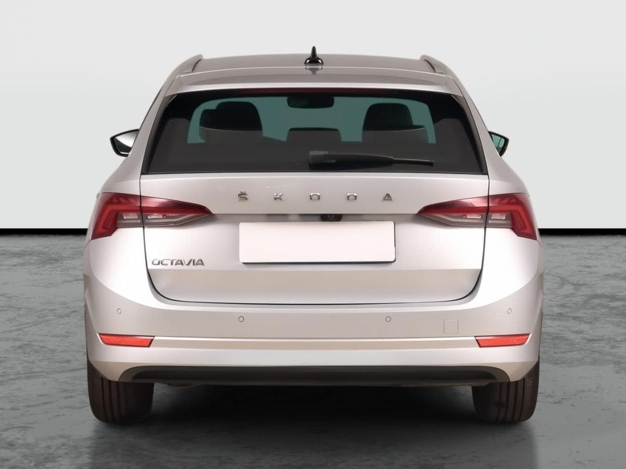 2020 Škoda OCTAVIA - 6
