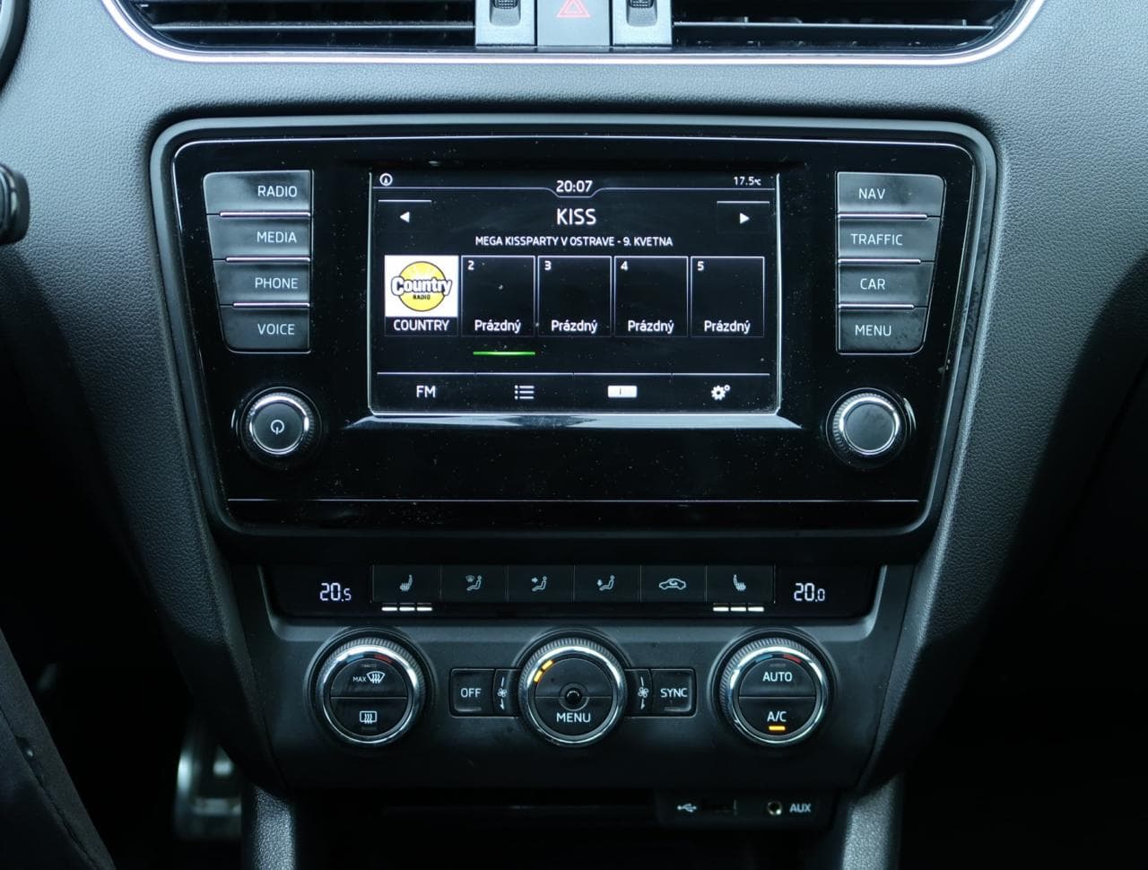 2015 Škoda OCTAVIA - 18