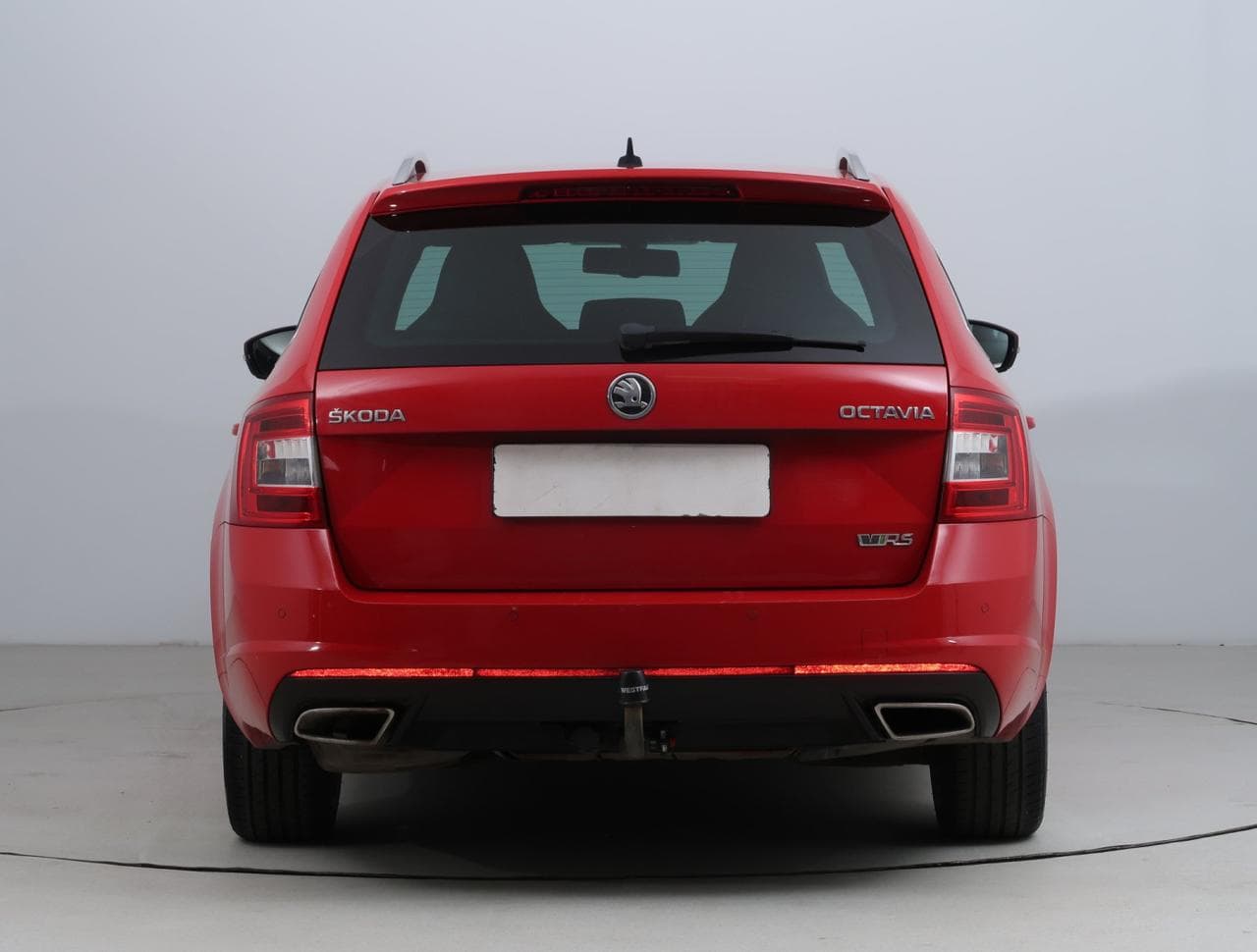 2015 Škoda OCTAVIA - 6