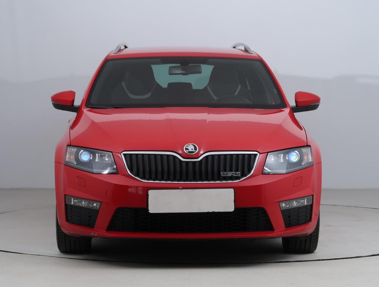 2015 Škoda OCTAVIA - 2