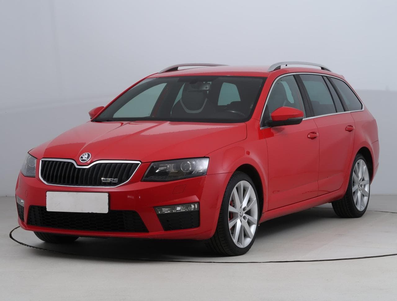 2015 Škoda OCTAVIA - 3
