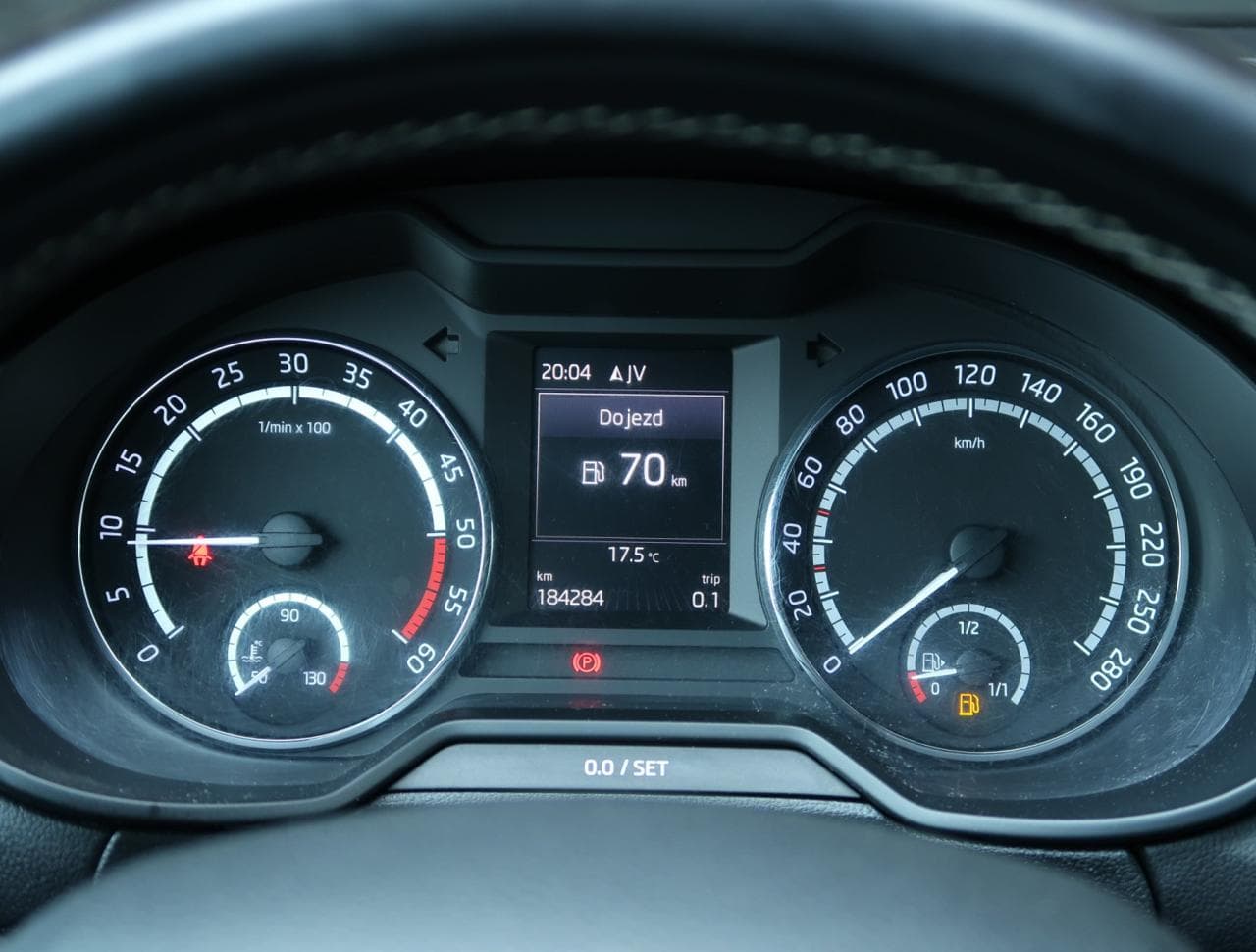 2015 Škoda OCTAVIA - 17