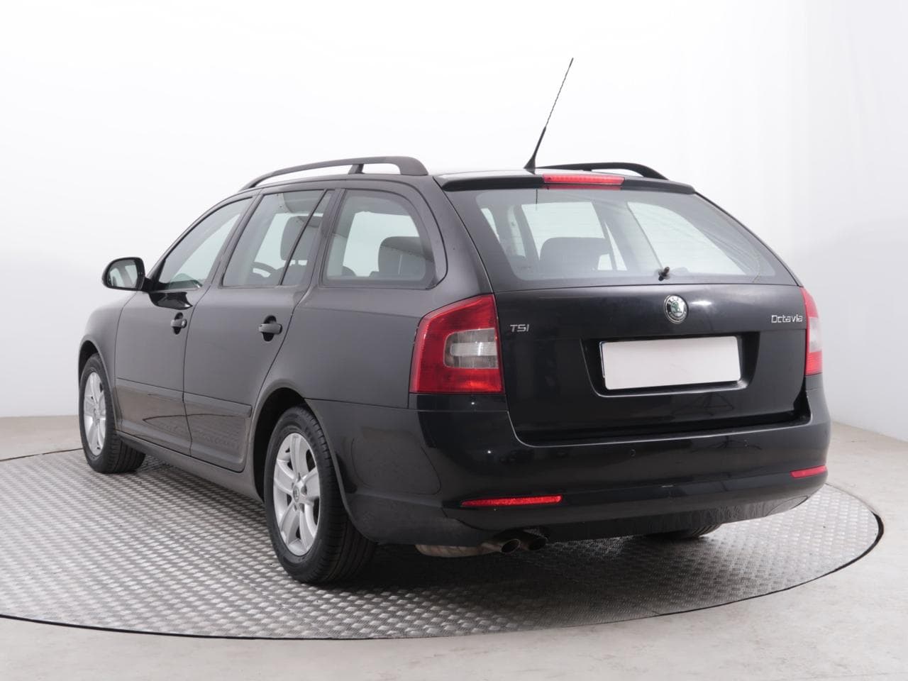 2010 Škoda OCTAVIA - 5