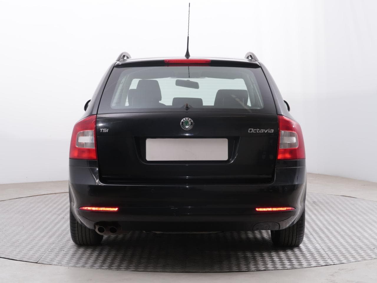 2010 Škoda OCTAVIA - 6