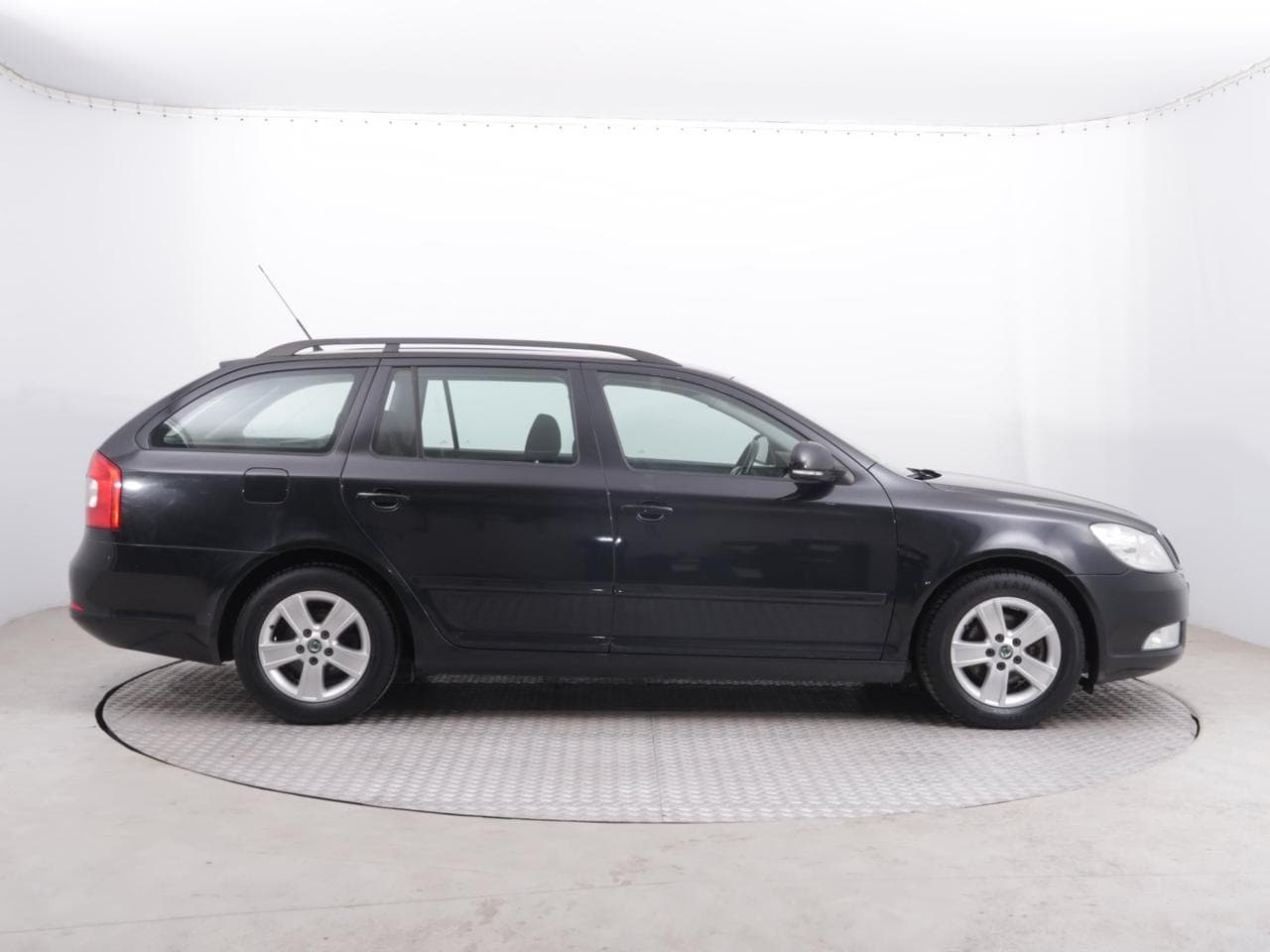 2010 Škoda OCTAVIA - 8