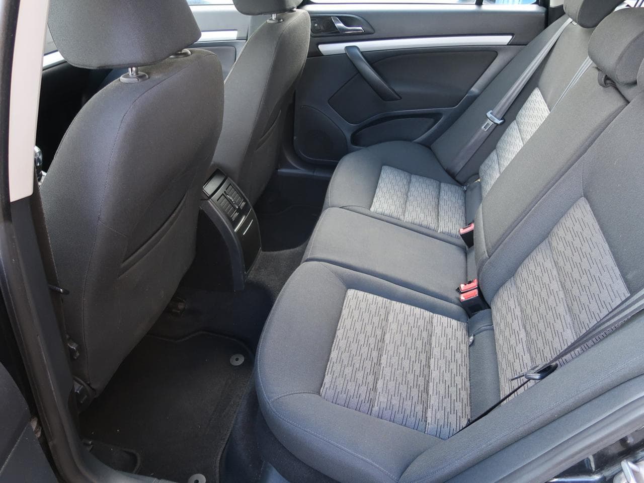 2010 Škoda OCTAVIA - 15