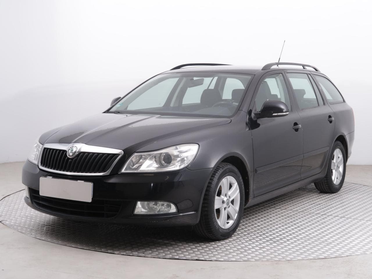2010 Škoda OCTAVIA - 3