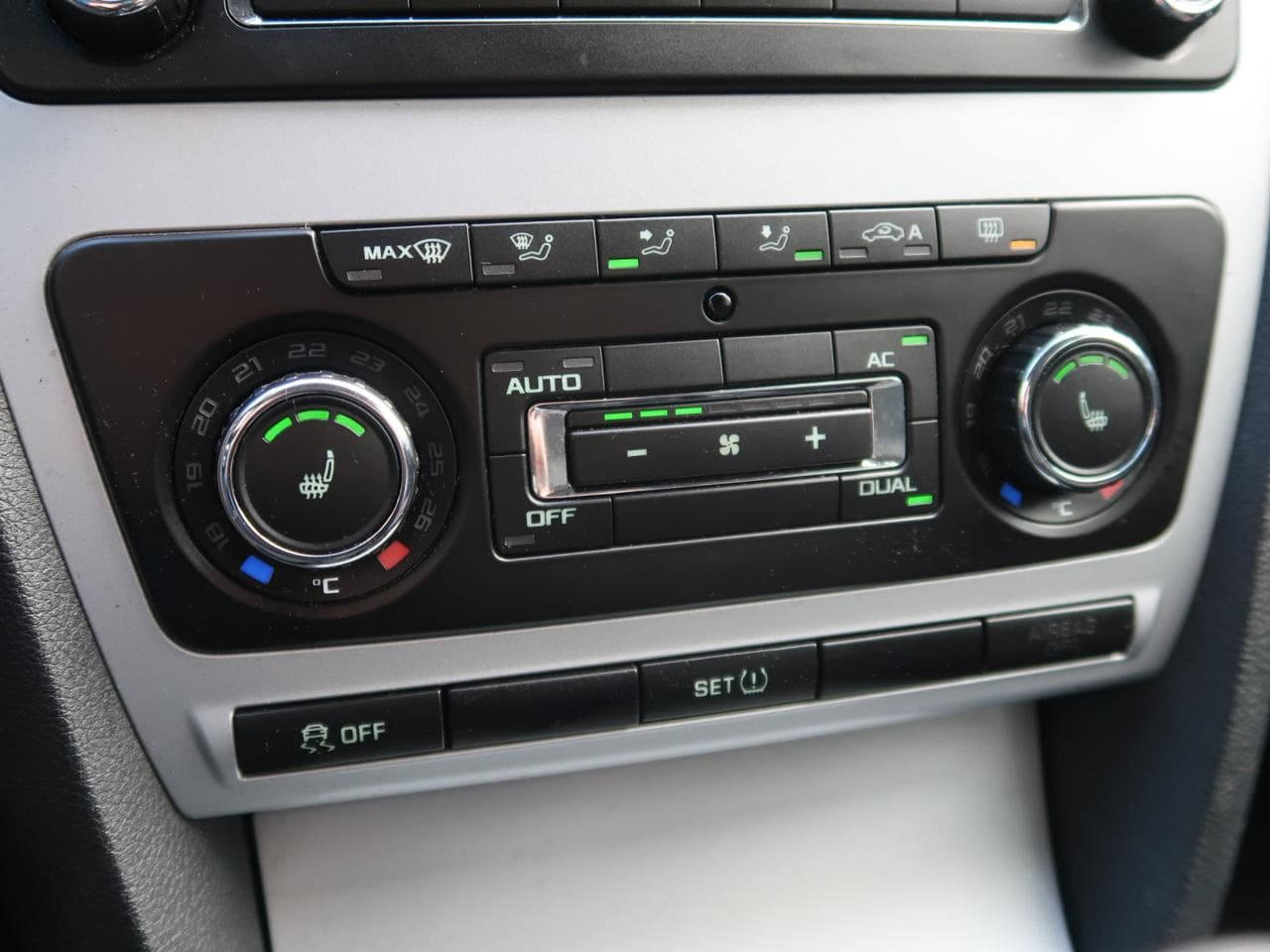 2010 Škoda OCTAVIA - 19