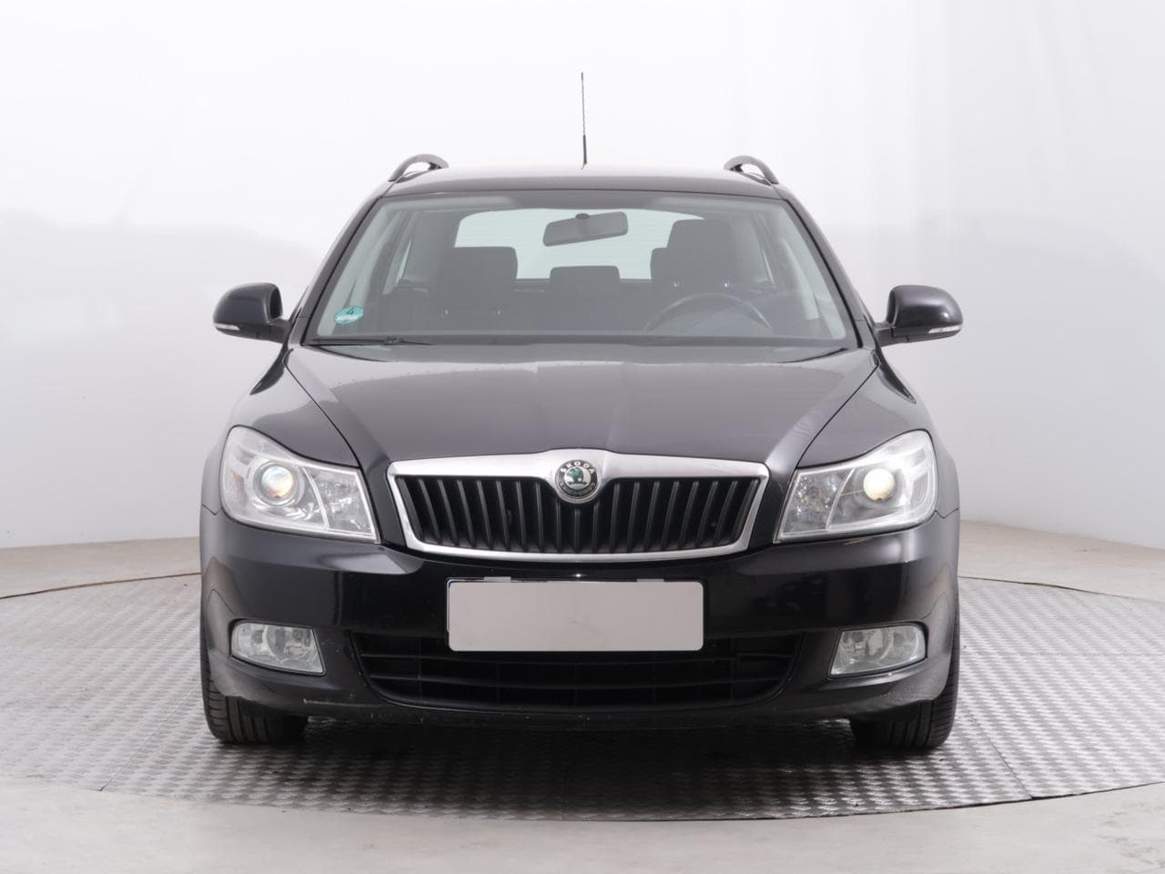 2010 Škoda OCTAVIA - 2