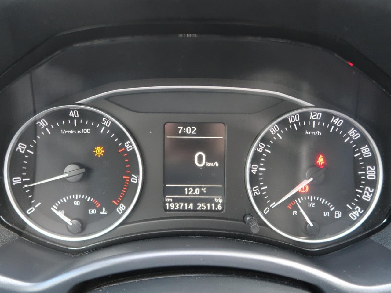 2010 Škoda OCTAVIA - 17