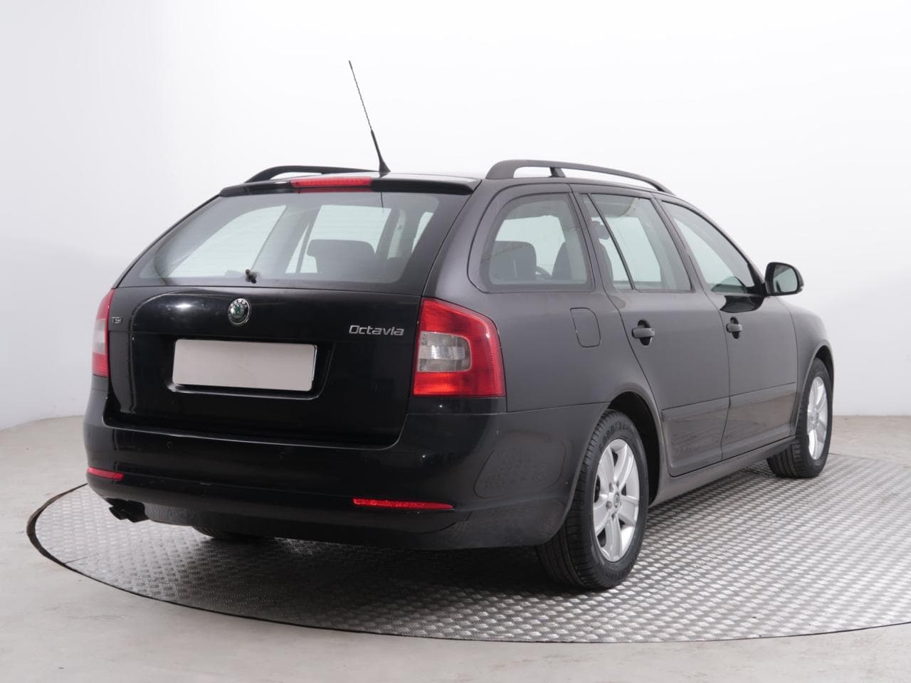 2010 Škoda OCTAVIA - 7