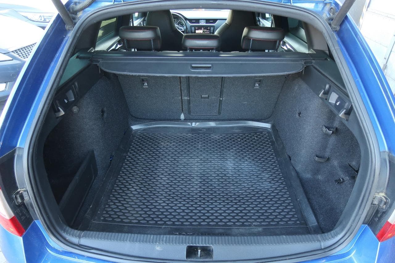2016 Škoda OCTAVIA - 20