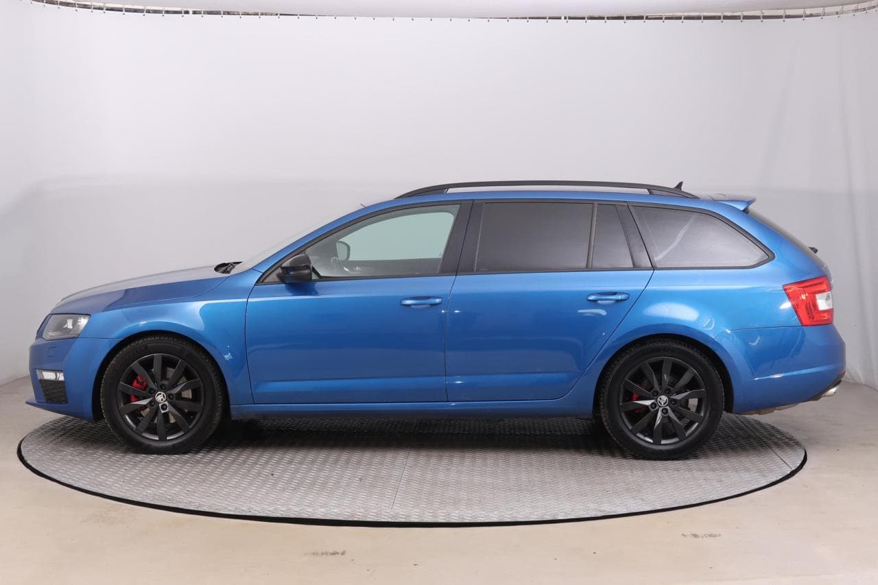 2016 Škoda OCTAVIA - 4