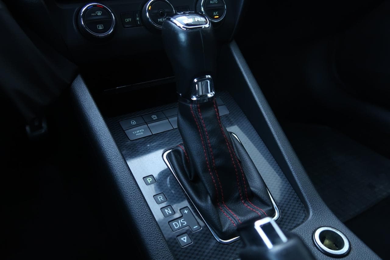 2016 Škoda OCTAVIA - 19