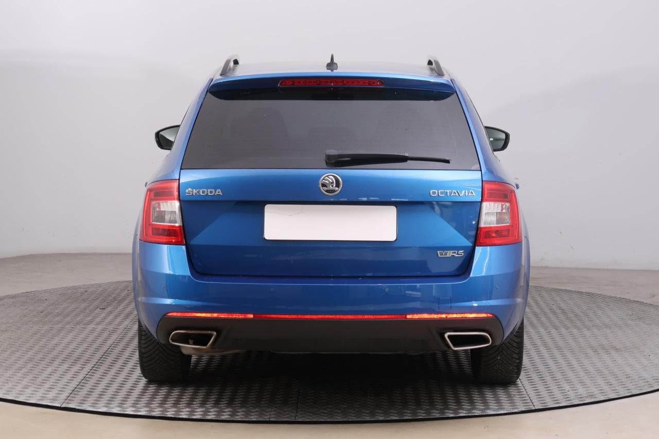 2016 Škoda OCTAVIA - 6