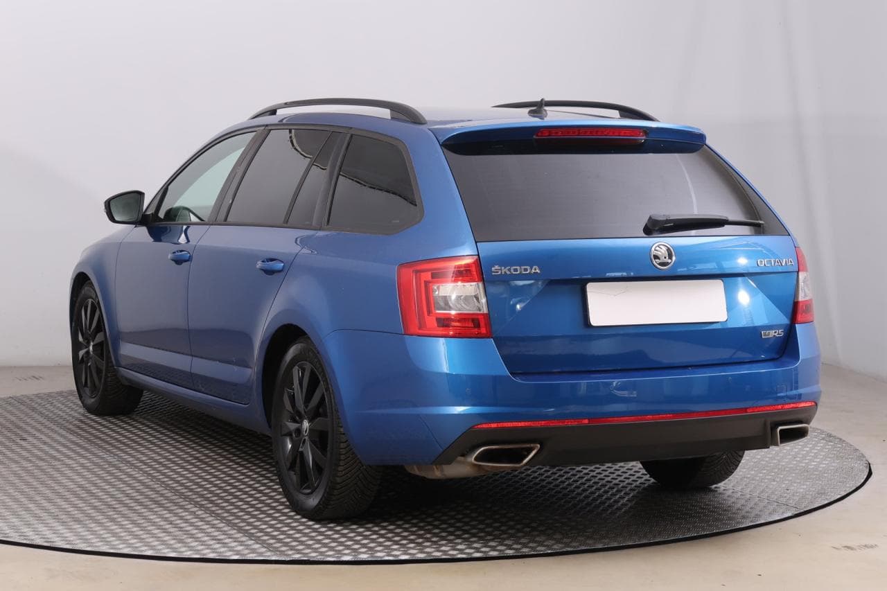 2016 Škoda OCTAVIA - 5