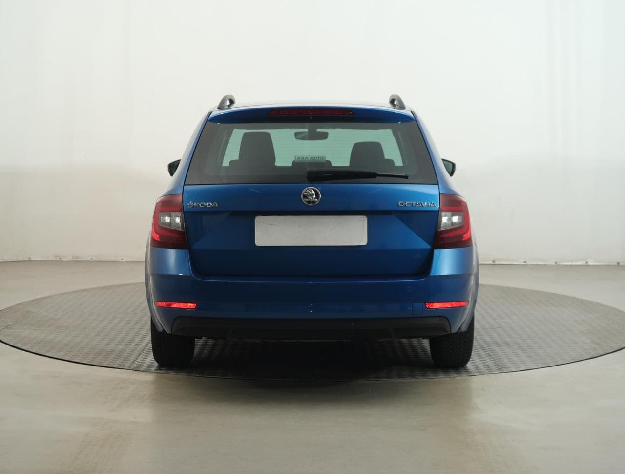 2018 Škoda OCTAVIA - 6