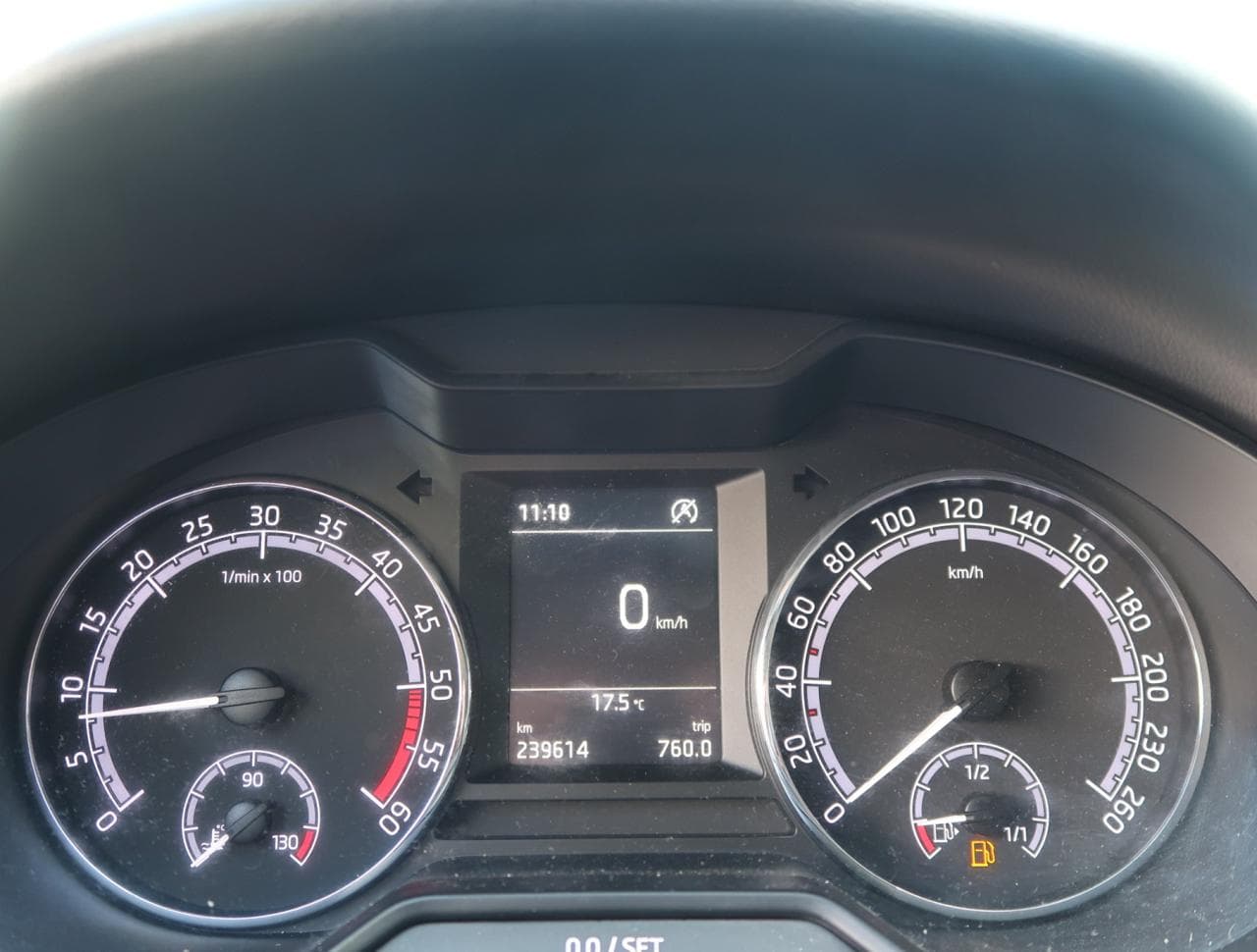 2018 Škoda OCTAVIA - 17