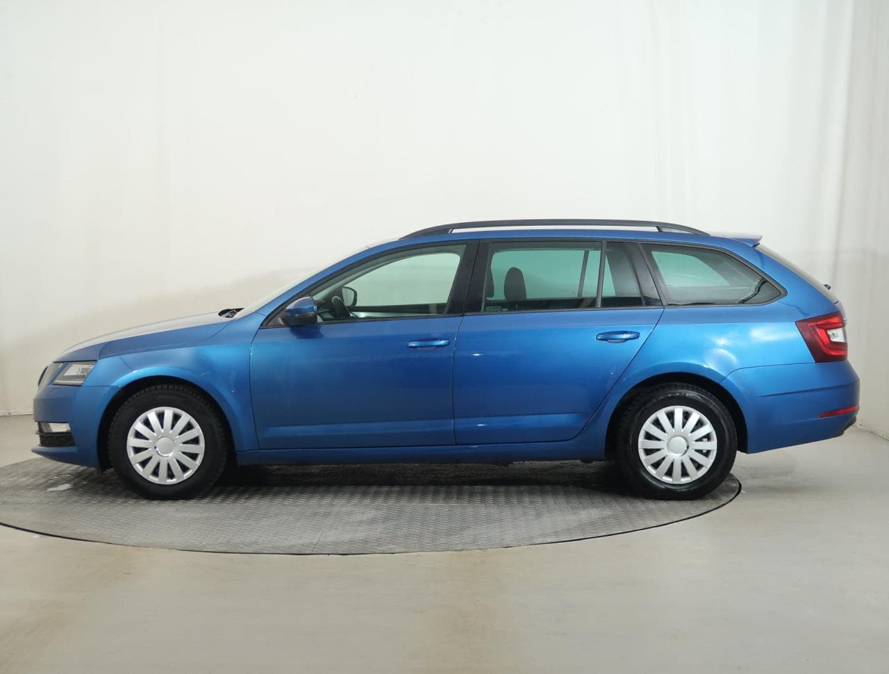 2018 Škoda OCTAVIA - 4