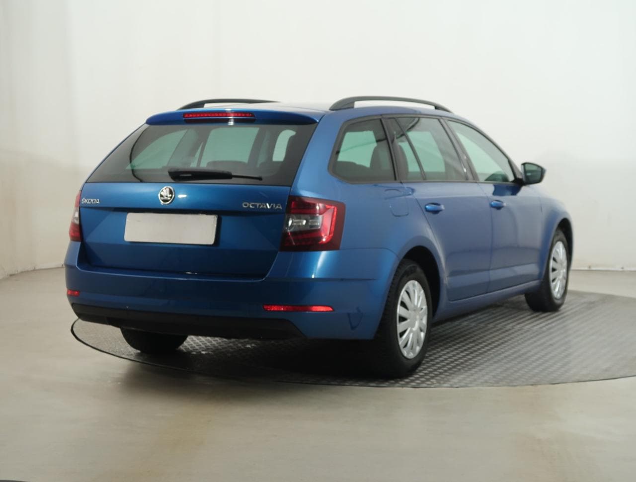 2018 Škoda OCTAVIA - 7