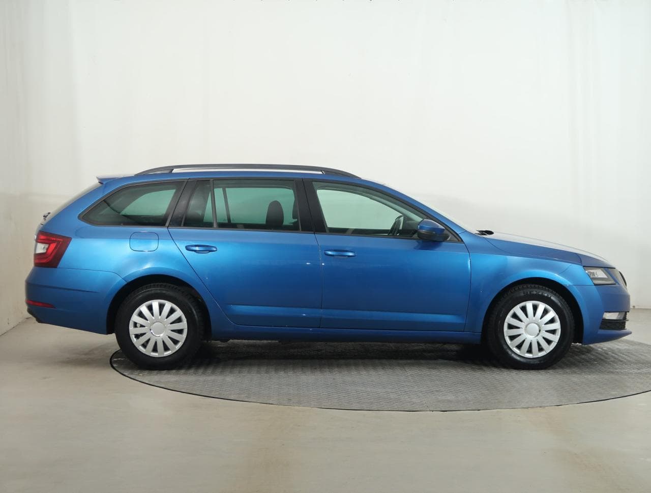 2018 Škoda OCTAVIA - 8