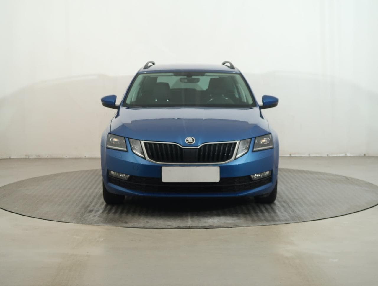 2018 Škoda OCTAVIA - 2