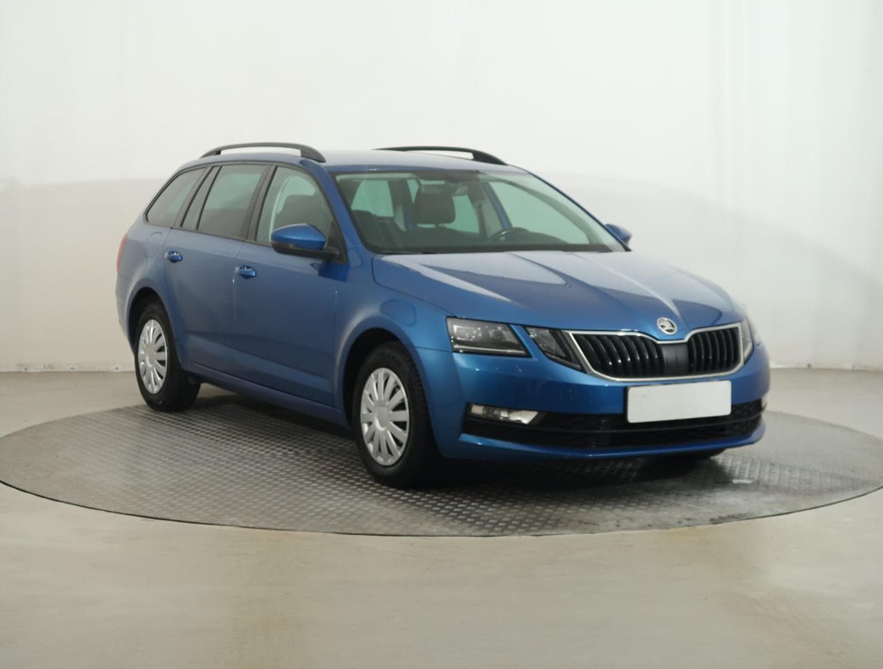 2018 Škoda OCTAVIA