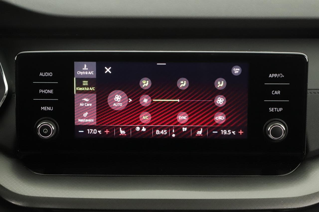 2022 Škoda OCTAVIA - 17