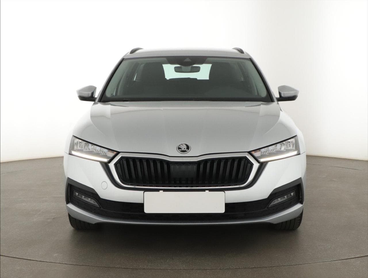 2022 Škoda OCTAVIA - 2