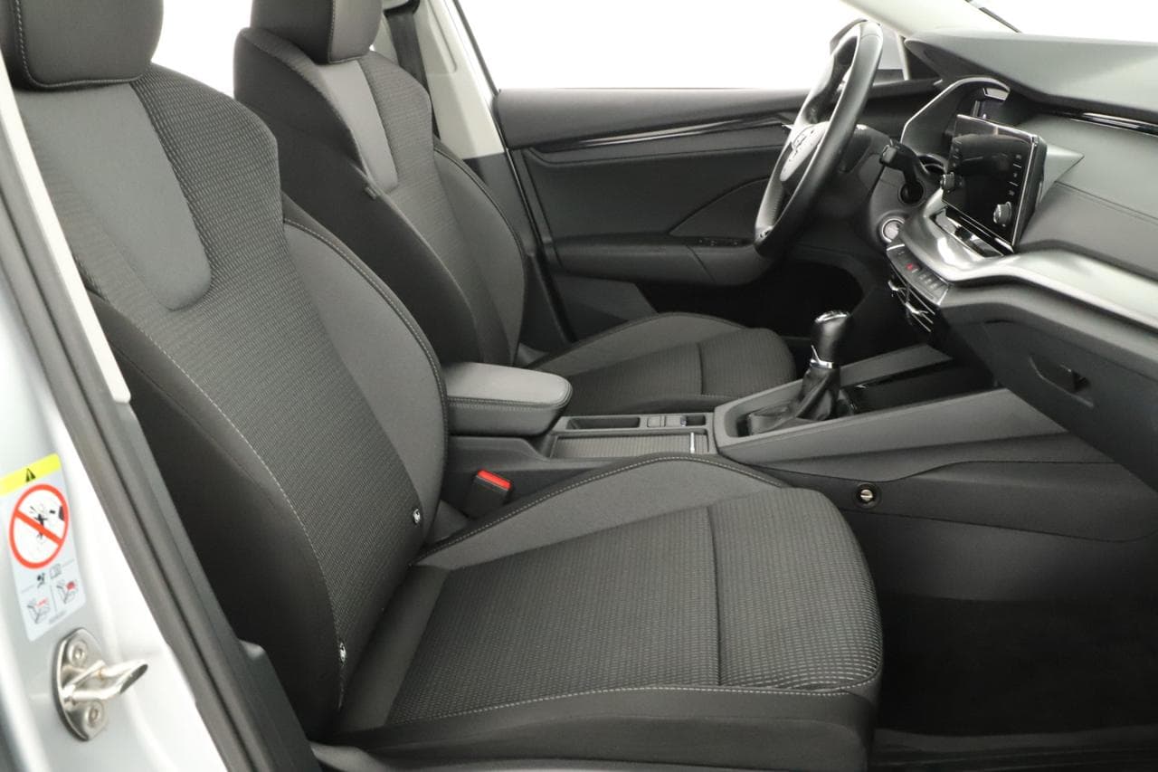 2022 Škoda OCTAVIA - 10