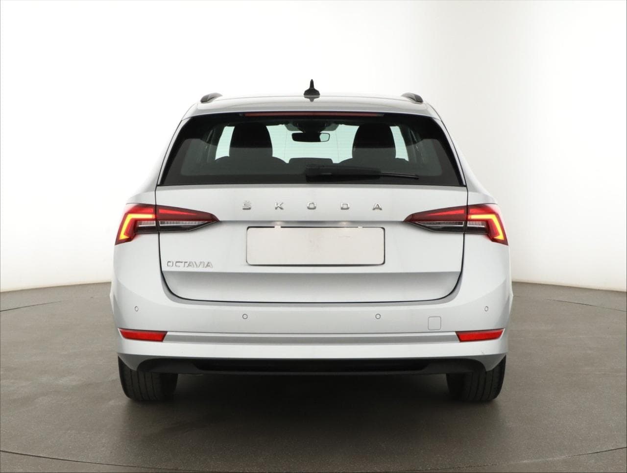 2022 Škoda OCTAVIA - 6
