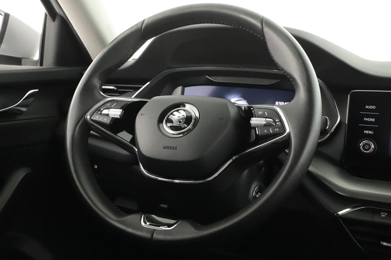 2022 Škoda OCTAVIA - 14