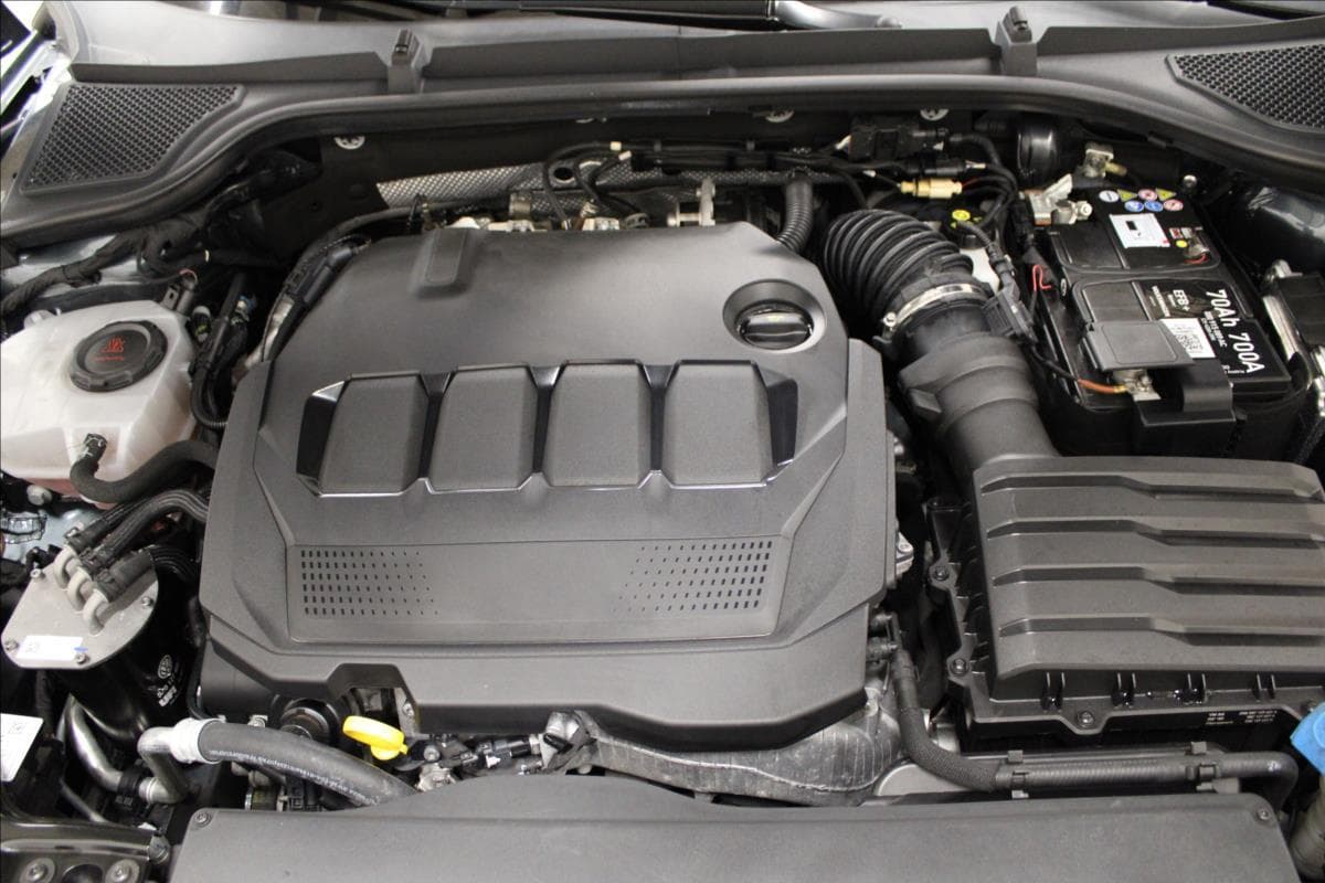 2022 Škoda OCTAVIA - 14