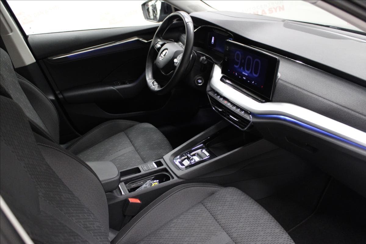 2022 Škoda OCTAVIA - 12