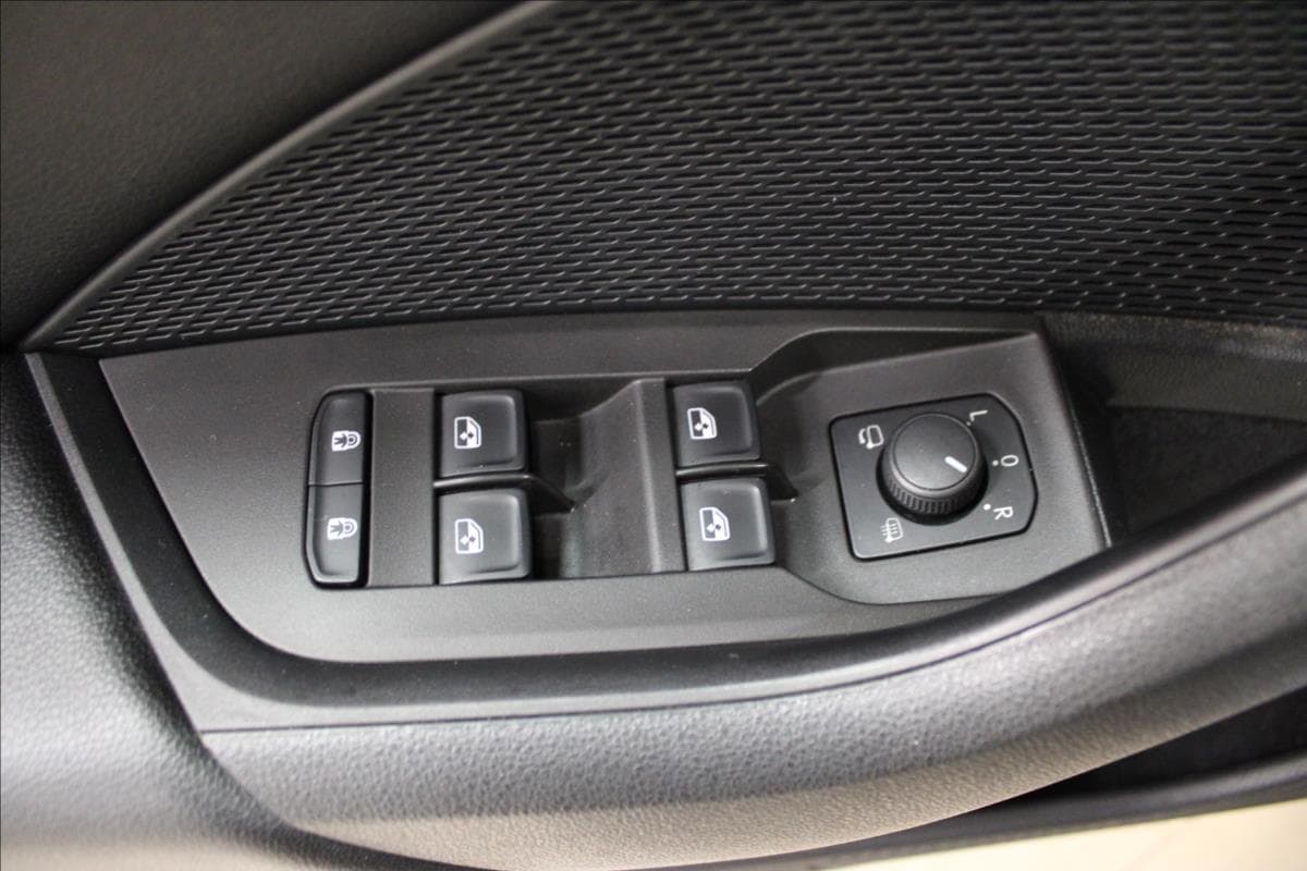 2022 Škoda OCTAVIA - 15