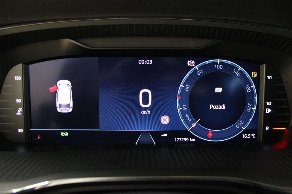 2022 Škoda OCTAVIA - 20
