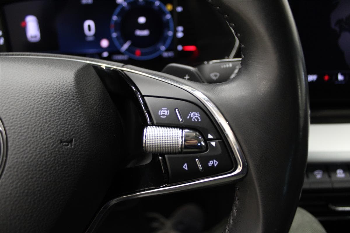 2022 Škoda OCTAVIA - 19